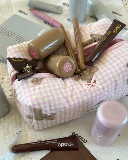 Beauty Case Oh Teddy !