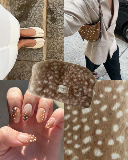 Beauty Case Bambi