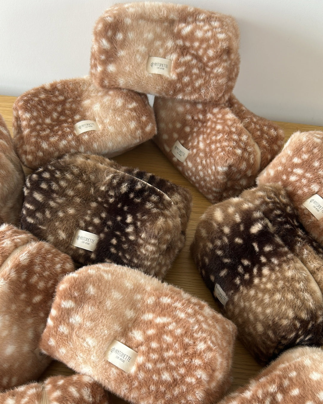 Beauty Case Bambi