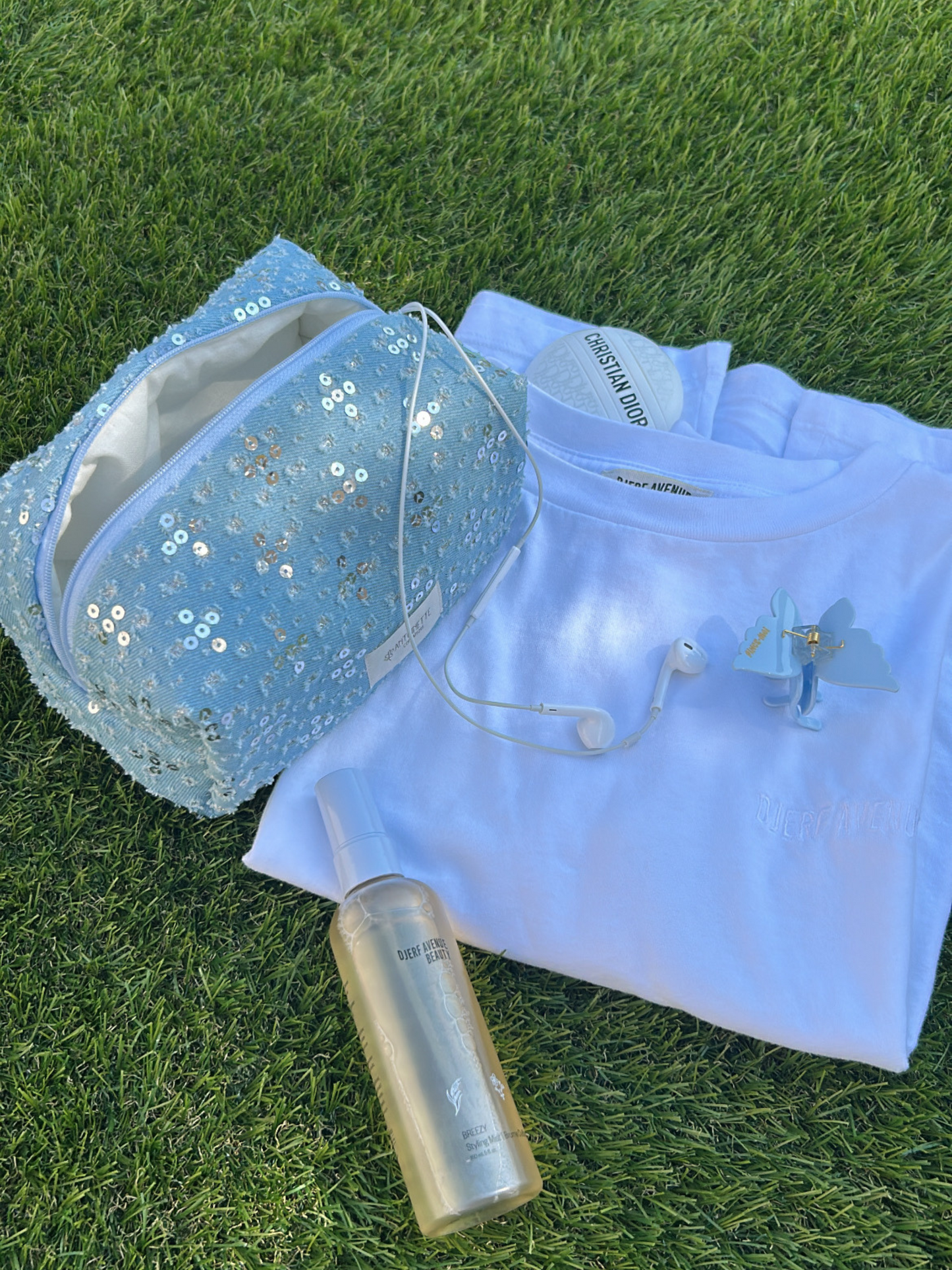 Beauty case superstar